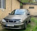 Бежевый Дэу Сенс, объемом двигателя 1.5 л и пробегом 250 тыс. км за 1700 $, фото 1 на Automoto.ua