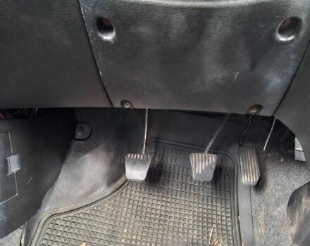 Деу Сенс 2005 у Лозовой на Automoto.ua Бежевий Деу Сенс, об'ємом двигуна 1.5 л та пробігом 3 тис. км за 1800 $, фото 18 на Automoto.ua