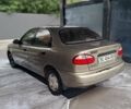 Бежевый Дэу Сенс, объемом двигателя 1.3 л и пробегом 182 тыс. км за 1000 $, фото 23 на Automoto.ua