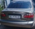 Бежевий Деу Сенс, об'ємом двигуна 6 л та пробігом 2 тис. км за 2100 $, фото 1 на Automoto.ua