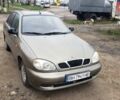 Бежевый Дэу Сенс, объемом двигателя 1.3 л и пробегом 158 тыс. км за 2200 $, фото 1 на Automoto.ua