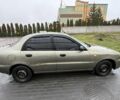Бежевый Дэу Сенс, объемом двигателя 1.3 л и пробегом 210 тыс. км за 1700 $, фото 1 на Automoto.ua