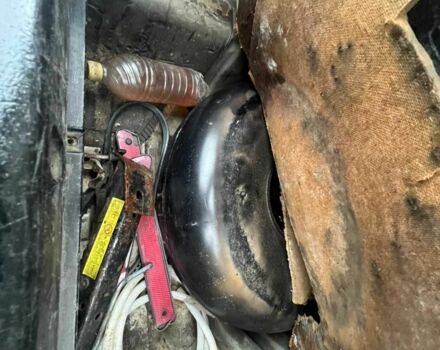 Бежевый Дэу Сенс, объемом двигателя 1.5 л и пробегом 265 тыс. км за 1999 $, фото 5 на Automoto.ua