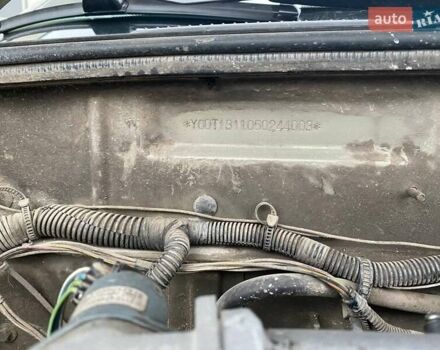 Бежевий Деу Сенс, об'ємом двигуна 1.3 л та пробігом 230 тис. км за 1300 $, фото 18 на Automoto.ua