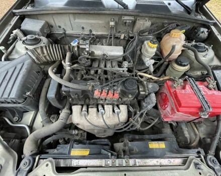 Бежевий Деу Сенс, об'ємом двигуна 1.5 л та пробігом 183 тис. км за 2000 $, фото 19 на Automoto.ua