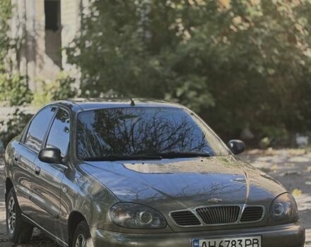 Дэу Сенс 2005 в Павлограде на Automoto.ua Бежевый Дэу Сенс, объемом двигателя 1.3 л и пробегом 236 тыс. км за 2100 $, фото 11 на Automoto.ua