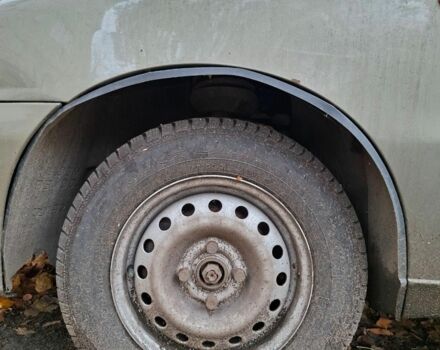 Деу Сенс 2005 у Лозовой на Automoto.ua Бежевий Деу Сенс, об'ємом двигуна 1.5 л та пробігом 3 тис. км за 1800 $, фото 10 на Automoto.ua