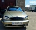 Бежевый Дэу Сенс, объемом двигателя 1.3 л и пробегом 230 тыс. км за 2600 $, фото 3 на Automoto.ua