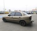 Бежевый Дэу Сенс, объемом двигателя 1.5 л и пробегом 250 тыс. км за 2500 $, фото 2 на Automoto.ua