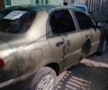 Бежевый Дэу Сенс, объемом двигателя 1.3 л и пробегом 250 тыс. км за 1689 $, фото 3 на Automoto.ua