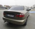 Бежевый Дэу Сенс, объемом двигателя 1.5 л и пробегом 250 тыс. км за 2500 $, фото 6 на Automoto.ua