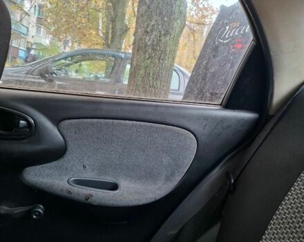 Деу Сенс 2005 у Лозовой на Automoto.ua Бежевий Деу Сенс, об'ємом двигуна 1.5 л та пробігом 3 тис. км за 1800 $, фото 20 на Automoto.ua