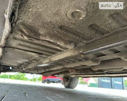 Бежевий Деу Сенс, об'ємом двигуна 1.3 л та пробігом 150 тис. км за 1500 $, фото 9 на Automoto.ua