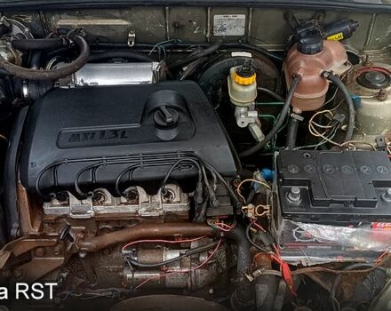 Деу Сенс 2005 у Житомирі на Automoto.ua Бежевий Деу Сенс, об'ємом двигуна 1.3 л та пробігом 500 тис. км за 850 $, фото 9 на Automoto.ua