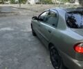 Бежевый Дэу Сенс, объемом двигателя 1.3 л и пробегом 200 тыс. км за 2500 $, фото 1 на Automoto.ua