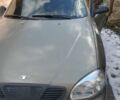 Бежевий Деу Сенс, об'ємом двигуна 1.3 л та пробігом 217 тис. км за 2700 $, фото 1 на Automoto.ua