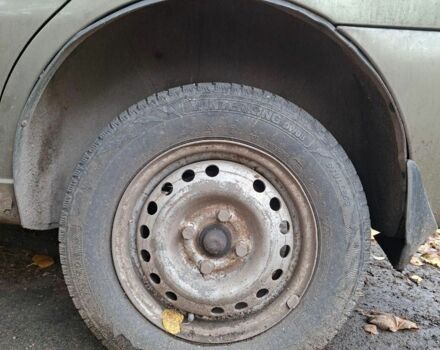 Деу Сенс 2005 у Лозовой на Automoto.ua Бежевий Деу Сенс, об'ємом двигуна 1.5 л та пробігом 3 тис. км за 1800 $, фото 9 на Automoto.ua