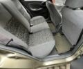 Бежевый Дэу Сенс, объемом двигателя 1.5 л и пробегом 53 тыс. км за 2999 $, фото 6 на Automoto.ua