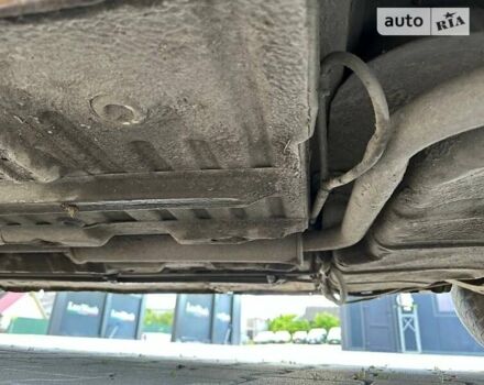 Бежевий Деу Сенс, об'ємом двигуна 1.3 л та пробігом 150 тис. км за 1500 $, фото 5 на Automoto.ua