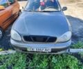 Бежевий Деу Сенс, об'ємом двигуна 1.3 л та пробігом 320 тис. км за 800 $, фото 1 на Automoto.ua