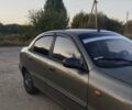 Бежевый Дэу Сенс, объемом двигателя 1.3 л и пробегом 200 тыс. км за 1650 $, фото 6 на Automoto.ua