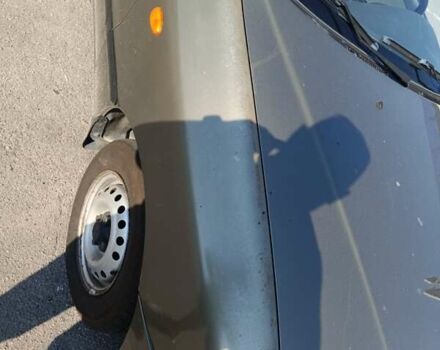 Бежевий Деу Сенс, об'ємом двигуна 1.3 л та пробігом 147 тис. км за 2000 $, фото 8 на Automoto.ua
