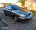 Бежевий Деу Сенс, об'ємом двигуна 1.3 л та пробігом 150 тис. км за 1200 $, фото 1 на Automoto.ua