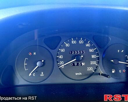 Деу Сенс 2005 у Миколаєві на Automoto.ua Бежевий Деу Сенс, об'ємом двигуна 1.3 л та пробігом 123 тис. км за 2200 $, фото 6 на Automoto.ua