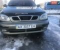 Бежевый Дэу Сенс, объемом двигателя 1.3 л и пробегом 220 тыс. км за 1550 $, фото 16 на Automoto.ua