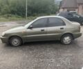 Бежевый Дэу Сенс, объемом двигателя 1.3 л и пробегом 183 тыс. км за 1250 $, фото 7 на Automoto.ua