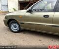 Бежевый Дэу Сенс, объемом двигателя 1.3 л и пробегом 145 тыс. км за 1400 $, фото 3 на Automoto.ua