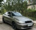 Бежевий Деу Сенс, об'ємом двигуна 1.3 л та пробігом 230 тис. км за 1400 $, фото 1 на Automoto.ua
