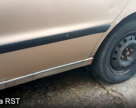 Деу Сенс 2005 у Житомирі на Automoto.ua Бежевий Деу Сенс, об'ємом двигуна 1.3 л та пробігом 500 тис. км за 850 $, фото 14 на Automoto.ua