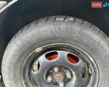 Бежевий Деу Сенс, об'ємом двигуна 1.3 л та пробігом 230 тис. км за 1300 $, фото 16 на Automoto.ua