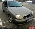 Бежевый Дэу Сенс, объемом двигателя 1.3 л и пробегом 0 тыс. км за 1500 $, фото 4 на Automoto.ua