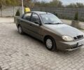 Бежевый Дэу Сенс, объемом двигателя 0 л и пробегом 278 тыс. км за 1200 $, фото 4 на Automoto.ua