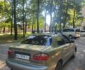 Бежевый Дэу Сенс, объемом двигателя 1.3 л и пробегом 303 тыс. км за 1650 $, фото 1 на Automoto.ua