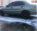 Бежевый Дэу Сенс, объемом двигателя 1.3 л и пробегом 220 тыс. км за 1550 $, фото 8 на Automoto.ua