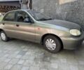 Бежевый Дэу Сенс, объемом двигателя 1.5 л и пробегом 121 тыс. км за 1580 $, фото 1 на Automoto.ua