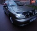 Бежевый Дэу Сенс, объемом двигателя 1.3 л и пробегом 175 тыс. км за 1799 $, фото 13 на Automoto.ua