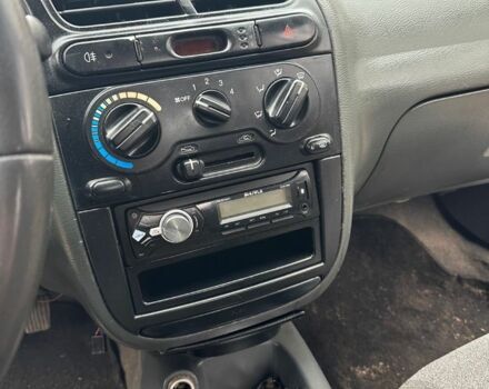 Бежевий Деу Сенс, об'ємом двигуна 1.5 л та пробігом 213 тис. км за 1800 $, фото 5 на Automoto.ua