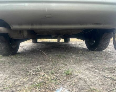 Бежевый Дэу Сенс, объемом двигателя 1.5 л и пробегом 265 тыс. км за 1999 $, фото 13 на Automoto.ua