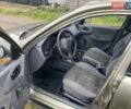 Бежевий Деу Сенс, об'ємом двигуна 1.3 л та пробігом 230 тис. км за 1300 $, фото 13 на Automoto.ua