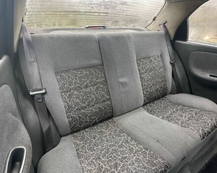 Бежевий Деу Сенс, об'ємом двигуна 1.5 л та пробігом 213 тис. км за 1800 $, фото 4 на Automoto.ua