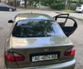 Бежевый Дэу Сенс, объемом двигателя 1.6 л и пробегом 390 тыс. км за 3000 $, фото 5 на Automoto.ua