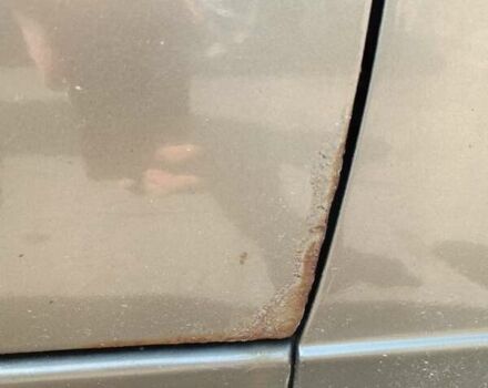 Бежевий Деу Сенс, об'ємом двигуна 1.3 л та пробігом 147 тис. км за 2000 $, фото 10 на Automoto.ua