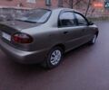 Бежевый Дэу Сенс, объемом двигателя 1.3 л и пробегом 175 тыс. км за 1799 $, фото 7 на Automoto.ua