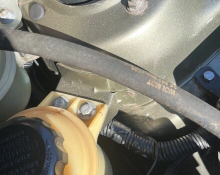 Бежевый Дэу Сенс, объемом двигателя 1.5 л и пробегом 54 тыс. км за 2800 $, фото 5 на Automoto.ua