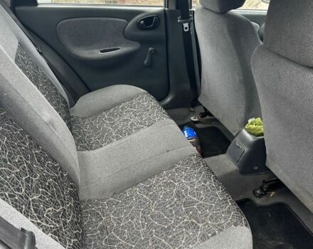 Бежевий Деу Сенс, об'ємом двигуна 1.5 л та пробігом 213 тис. км за 1800 $, фото 7 на Automoto.ua