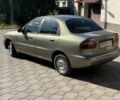 Бежевый Дэу Сенс, объемом двигателя 1.4 л и пробегом 555 тыс. км за 899 $, фото 6 на Automoto.ua